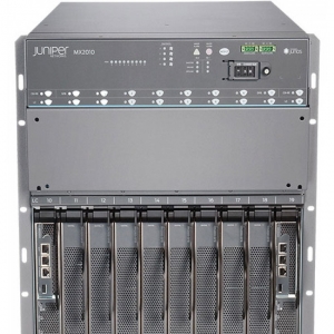 Juniper MX2010-PREMIUM-DC